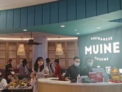 大堂-美奈小馆·越南料理(福田星河COCO Park店)