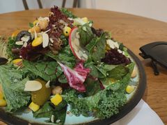 素食沙拉-AFS Cafe & Canteen(闽江二路店)