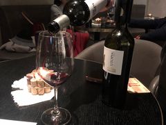 -wineapp葡萄酒餐吧(外滩金融中心店)