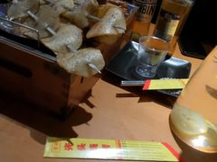 -云晓光头烧烤吧(川沙绿地店)