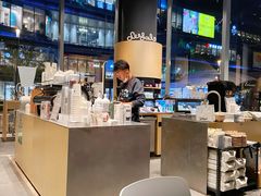 -Seesaw Coffee(苏州中心店)
