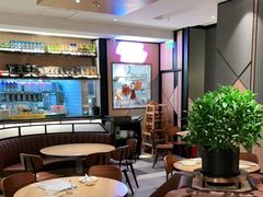 -新旺茶餐厅·早餐(香港广场店)