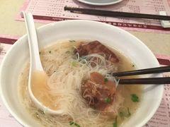 -池记(尖沙咀店)