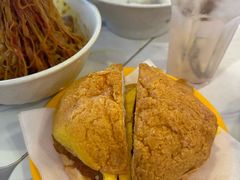 -百乐门粉面店(二龙喉分店)