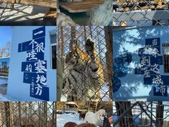 -横道河子东北虎林园