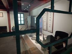 -徐悲鸿纪念馆