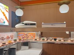 -争鲜回转寿司(太阳宫凯德PLUS店)