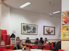 -津津餐室