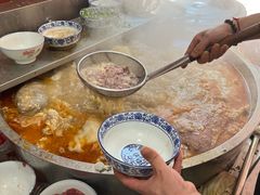 -杨家牛肉汤(淮建路店)