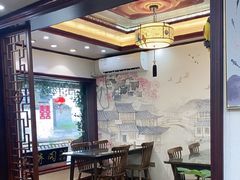-观桥阁(锦溪店)