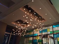 -云·酷 Atmosphere(国贸大酒店)