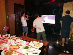 -凯乐会量贩KTV(国防大厦总店)