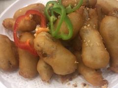 -新享乐海鲜(翠华路店)