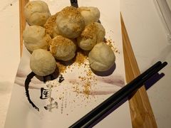 -马邦子·紫苏烤鱼(恒隆广场店)