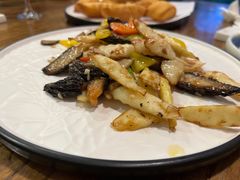-聚缘堂·海鲜私房菜(松岭路店)