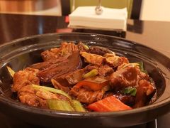 -铭轩中餐厅·海南菜·粤菜(亚龙湾瑞吉店)