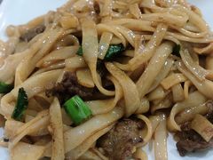 炒牛河-老周记茶点