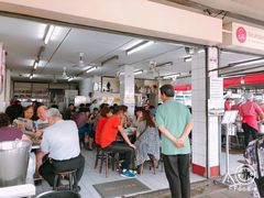 大堂-红大哥水门鸡饭(總店)