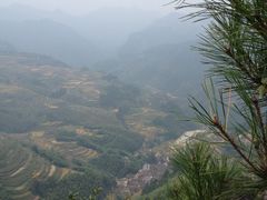-南尖岩景区