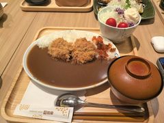 里脊猪排咖喱饭-和幸(春熙路群光广场店)