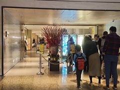 -上海佘山世茂艾美酒店