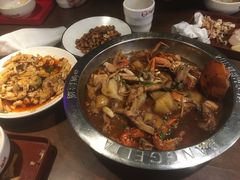 -胖哥俩肉蟹煲(湖滨银泰in77店)