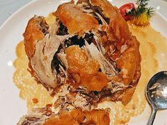 -紫鑫阁饭庄(长安店)