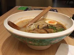 -味千拉面(光启城时尚购物中心店)