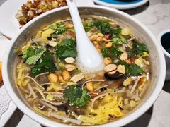 皖北油茶汤-不倒翁·安徽名菜楼(步行街店)