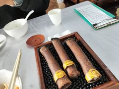-鹿鸣酒家(越秀店)