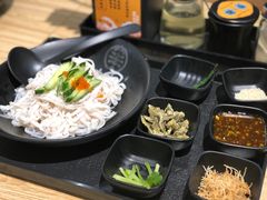 -渔米丰·广府鱼汤米线(光明广场店)