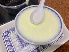 凤凰奶糊-百花传统甜品店(原址店)