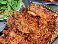 -佰运猪蹄(高陵店)