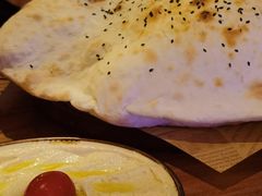 -Antalya安塔利亚土耳其餐厅(猎德店)