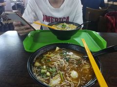-厦门理工学院-1期食堂