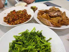 -福巷湘食小馆·猛火现炒(上海首店)