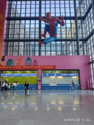 -南京市儿童医院(河西院区)