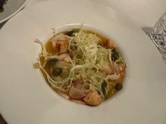 -Ponte 意大利餐厅