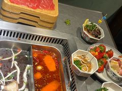 -欢乐牧场主题自助料理(龙华星河iCO店)