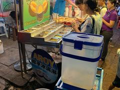 -明记烧鱼美味店
