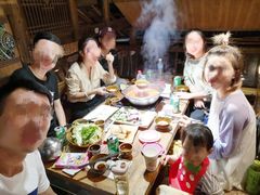 -侯家庄私房菜馆观景餐厅