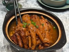 -聚丰园•湖鲜餐厅(阿红私房菜梅石路店)