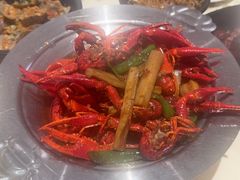 -聚味瞿记·龙虾堂(坡子街店)