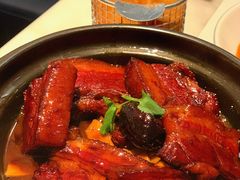 -港丽餐厅(高德置地店)