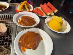 -小猪查理川式烤肉(魏公村店)
