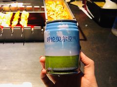 -很久以前羊肉串(京汉店)