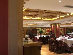 大堂-阿斯牛牛·凉山菜(新会展店)