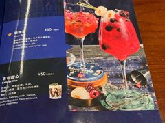 -bluefrog蓝蛙(悠唐购物中心店)