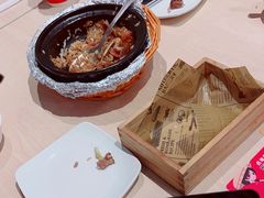 -避风塘(百联奥特莱斯广场店)