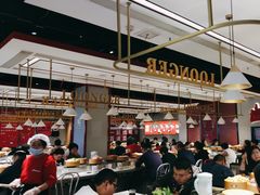 -龍歌自助小火锅(崂山丽达店)